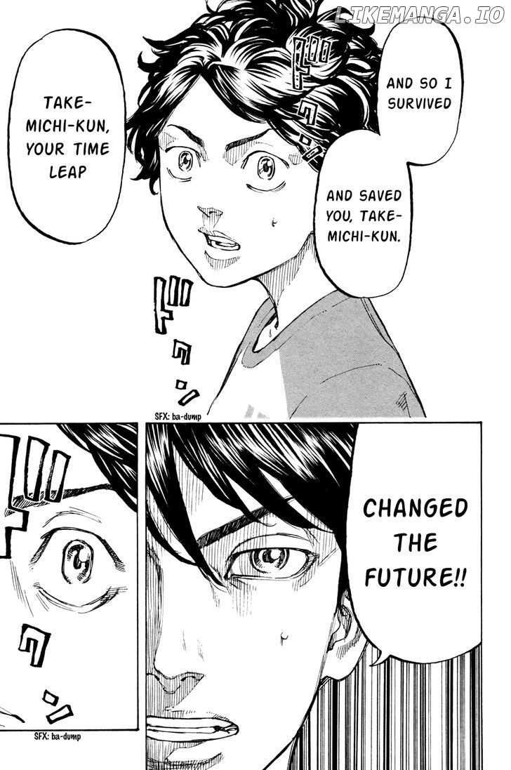 Tokyo Revengers, Chapter 1 image 62